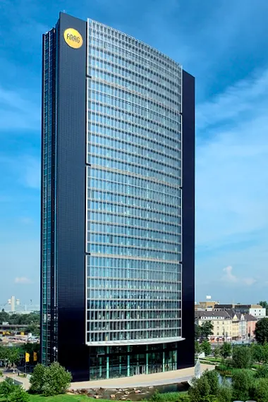 ARAG-Tower