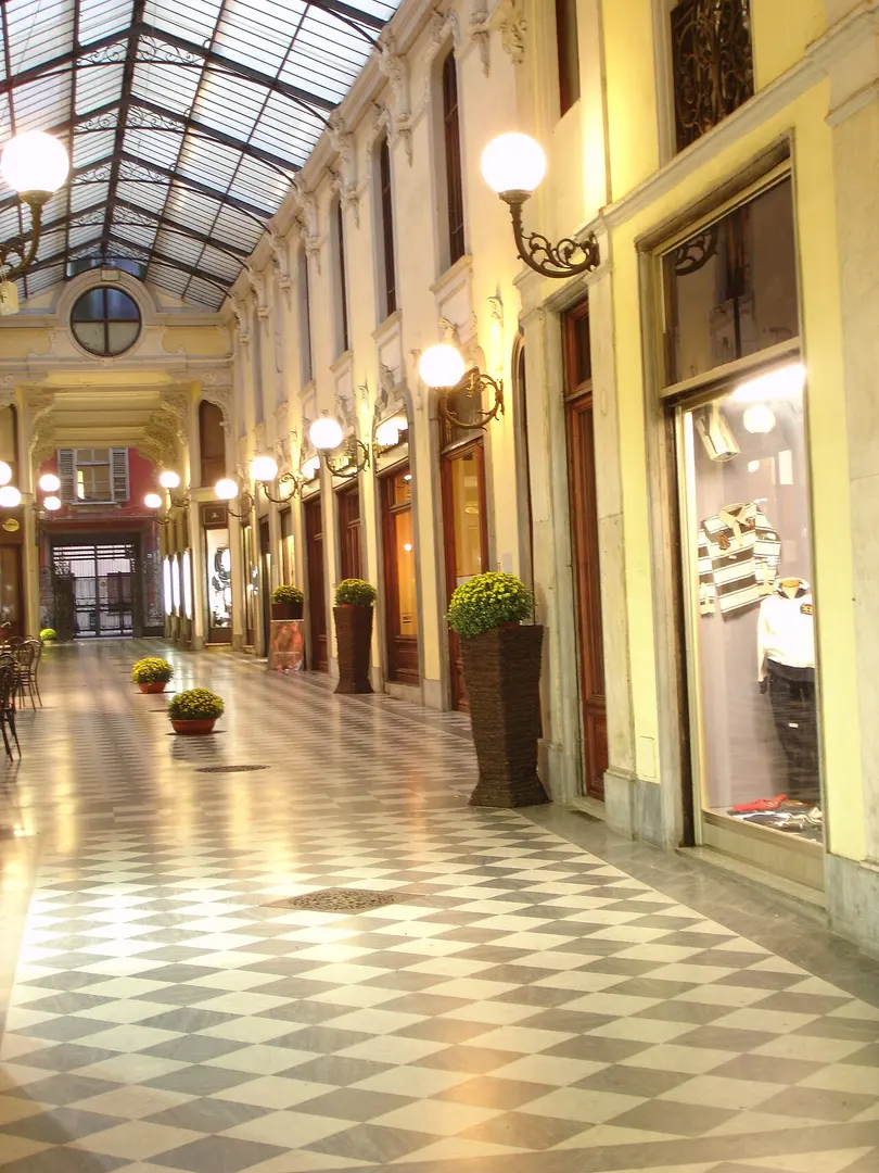 Galleria Guerci