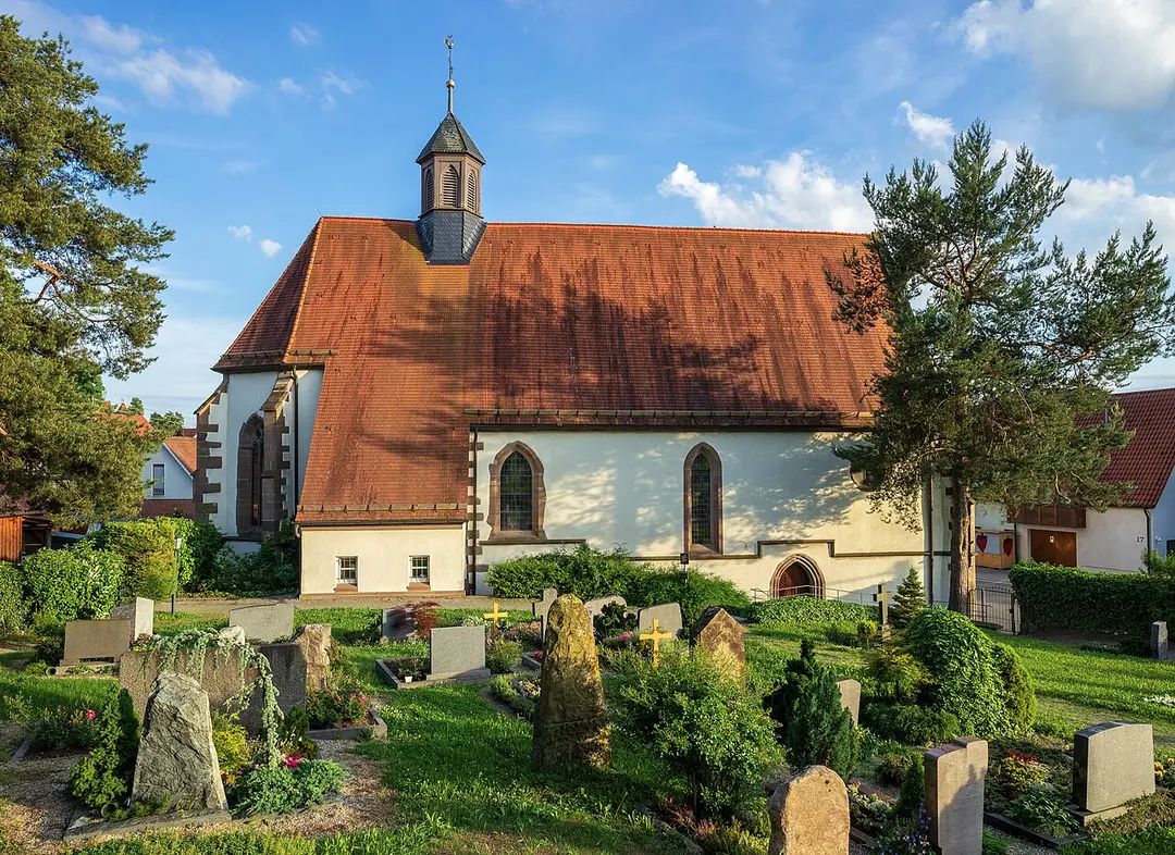 Sankt-Anna-Kirche