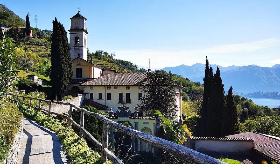 Monastero dell'Abbazia dell'Acquafredda