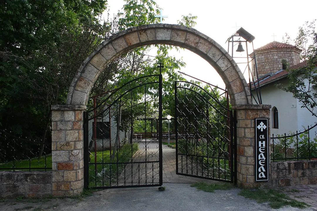 St. Kyriaki