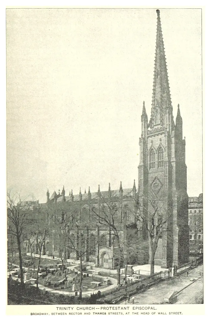 Trinity Church