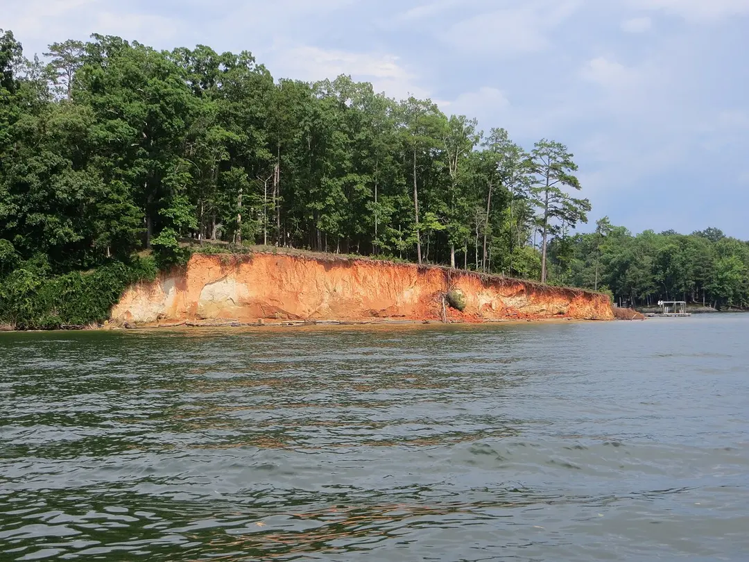 Lake Wylie