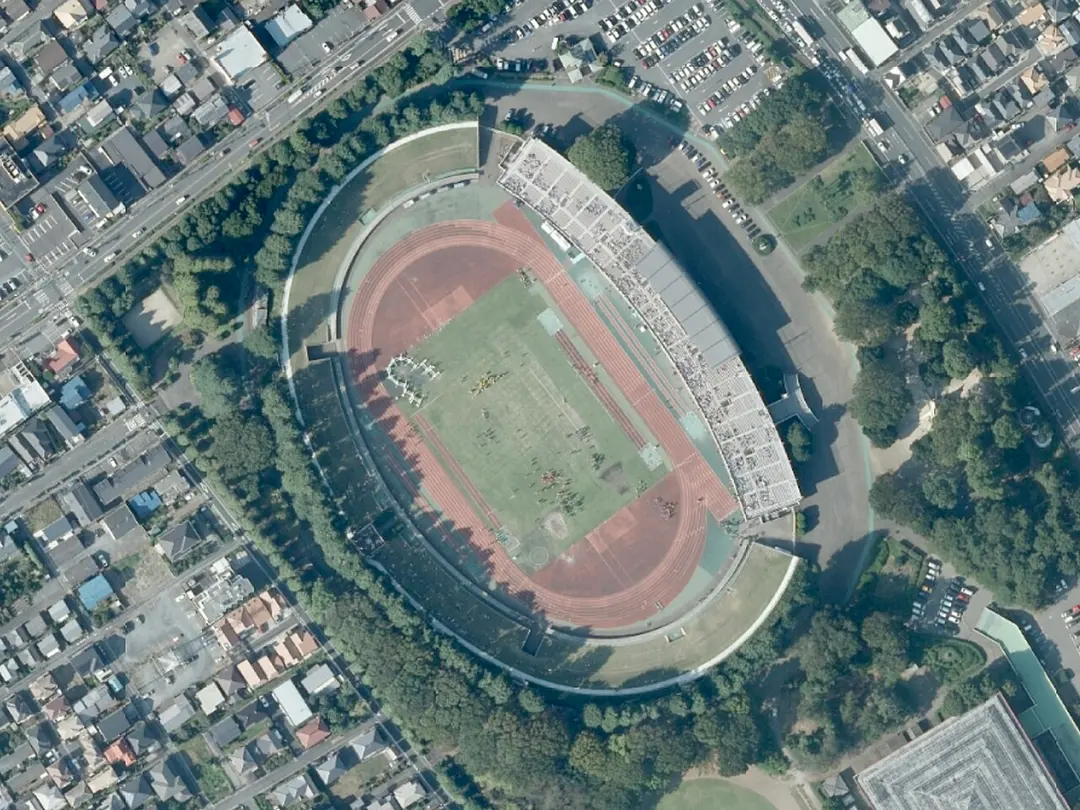 上尾運動公園