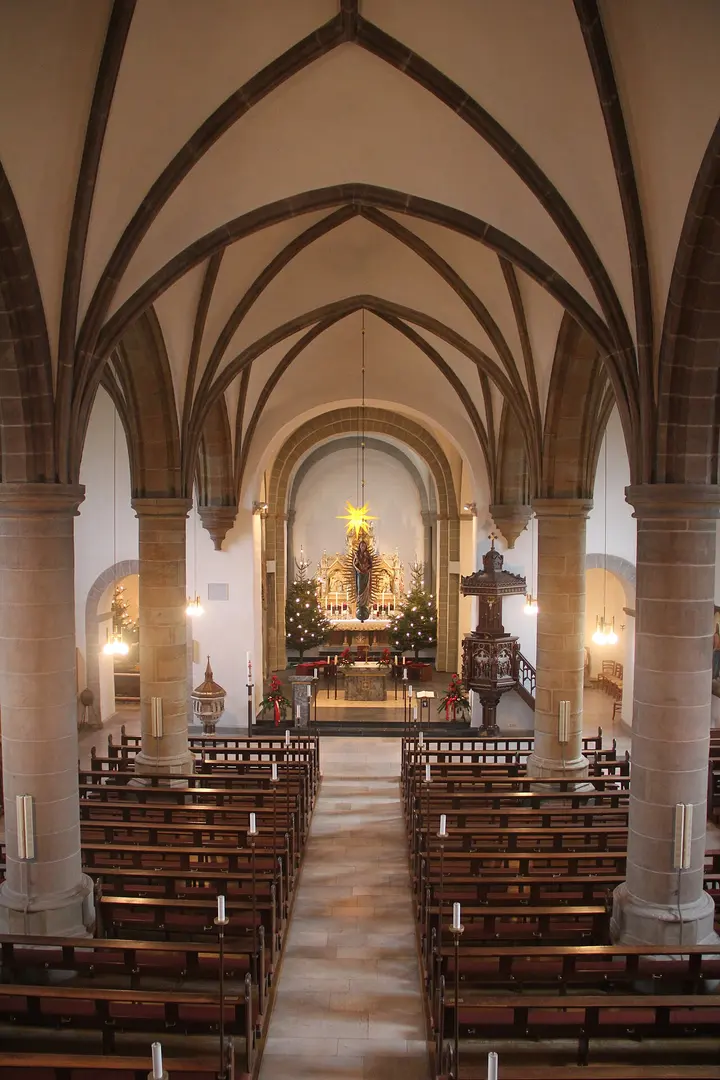St. Pankratius