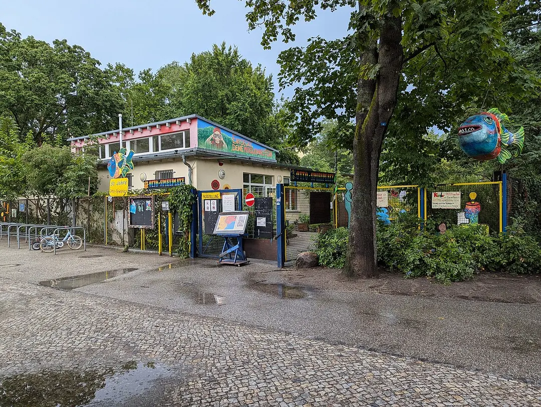 Ottopark