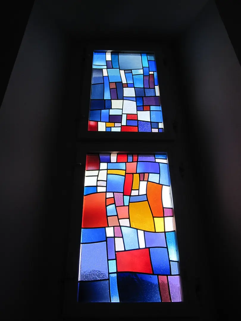 Reformierte Kirche