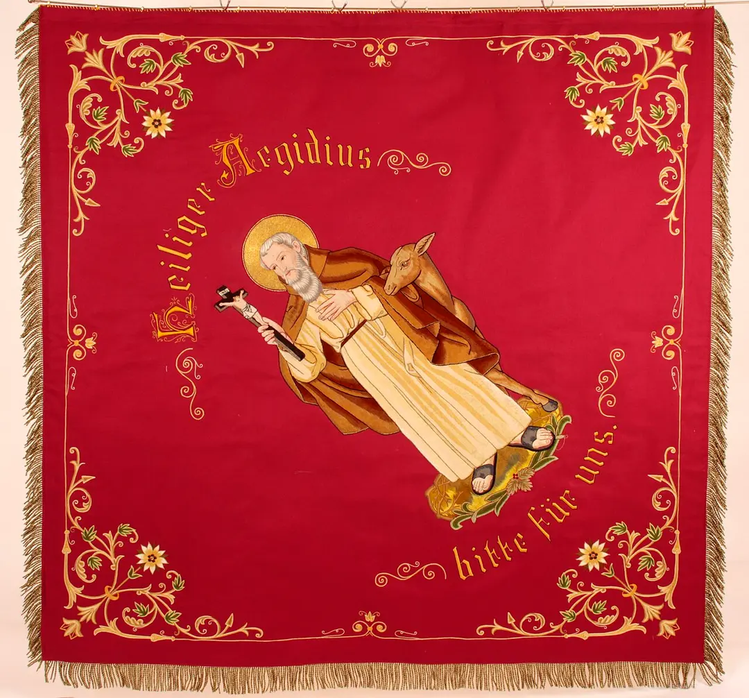 St. Aegidius