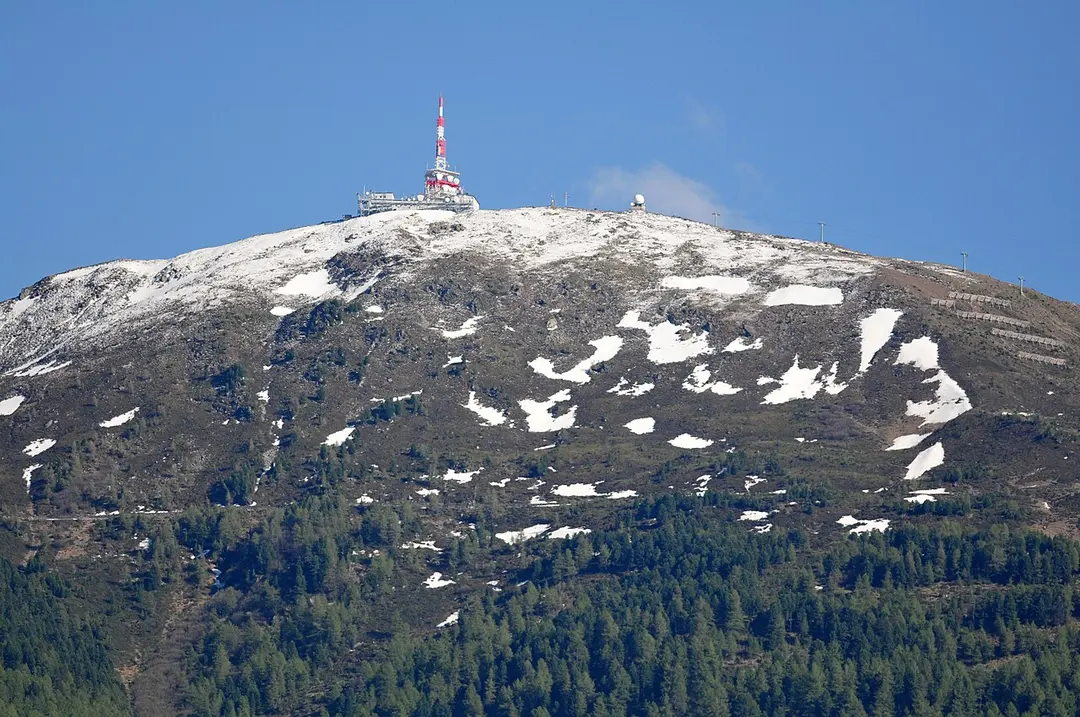 Patscherkofel