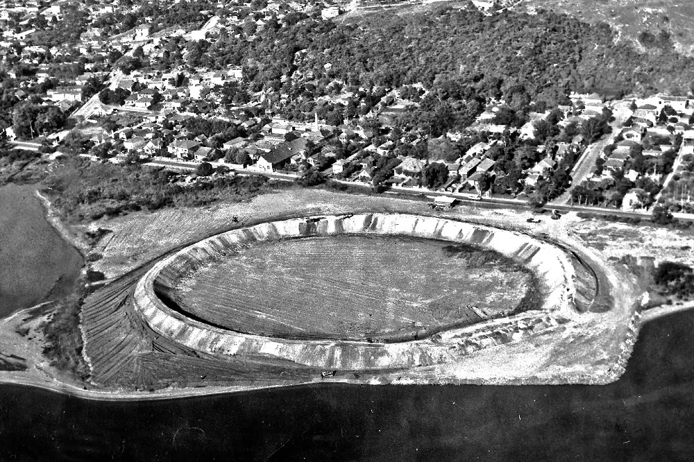 Estádio Beira-Rio