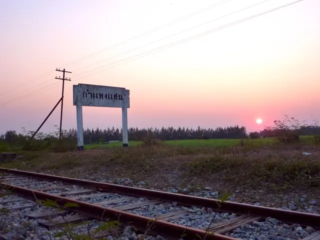 Kamphaeng Saen