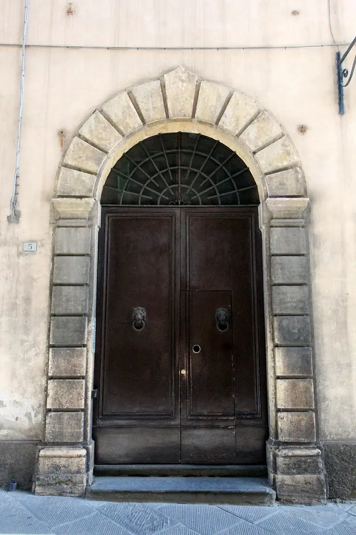Palazzo Venturi Gallerani