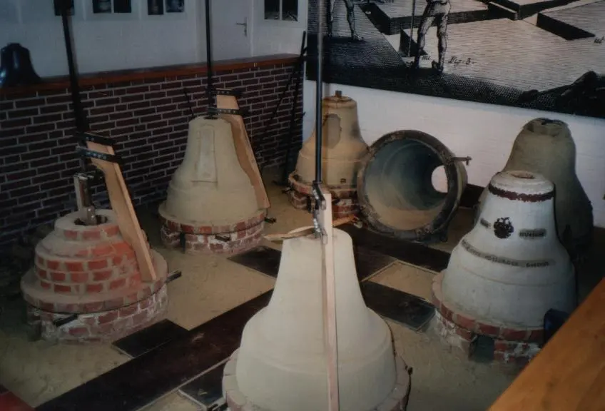 Westfälisches Glockenmuseum