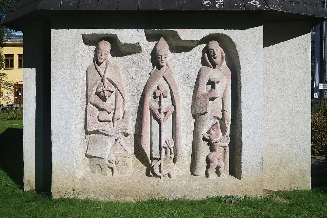 Kapelle
