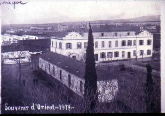 Τζαμί του Λεμπέτ