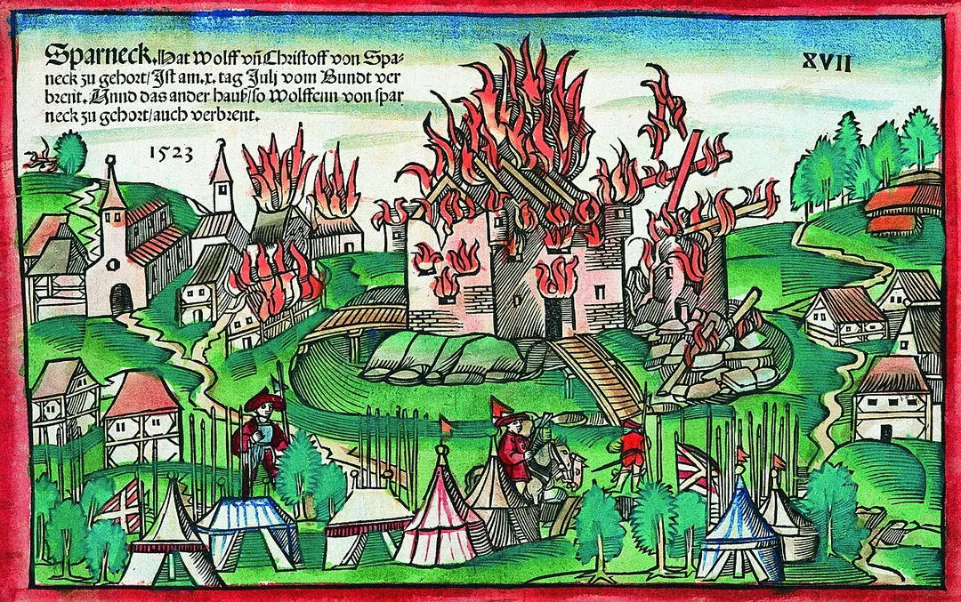 St. Veit