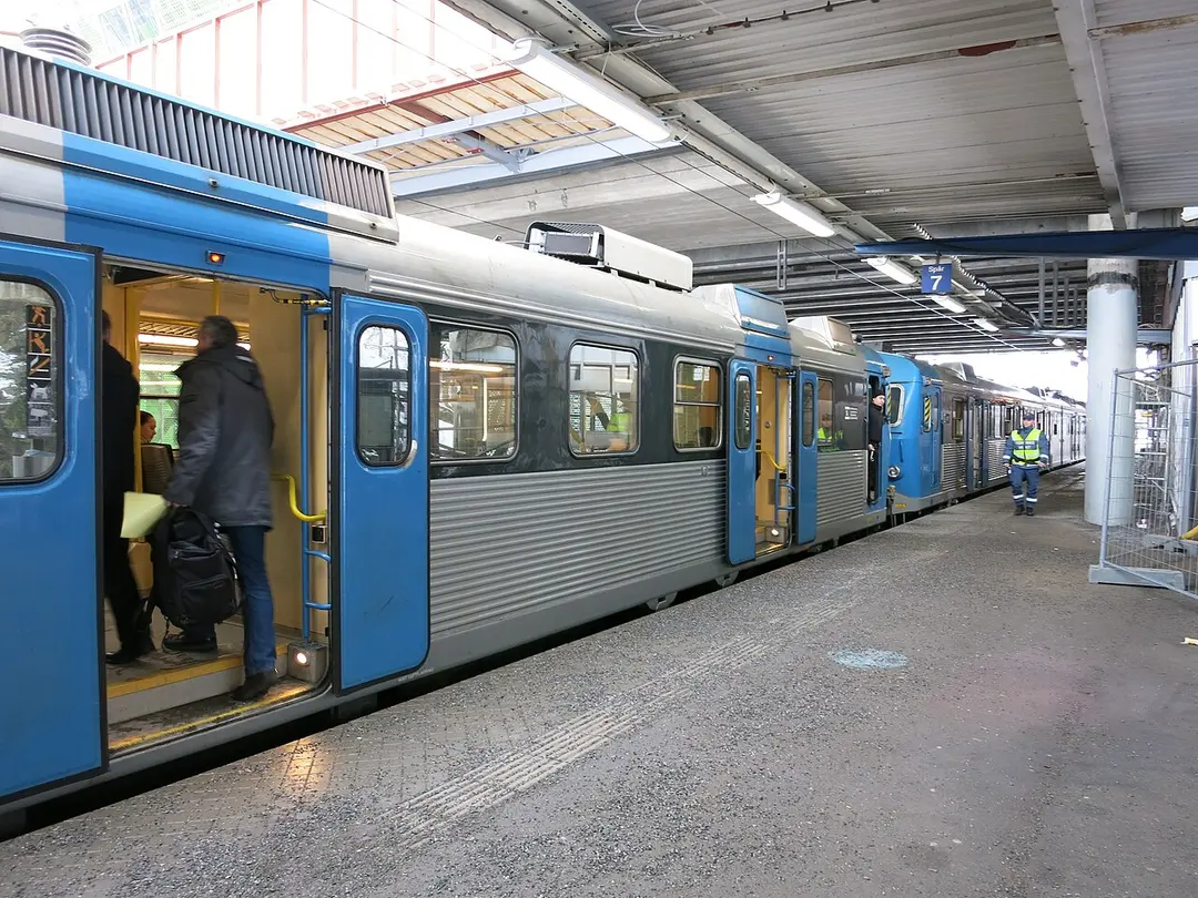 Älvsjö