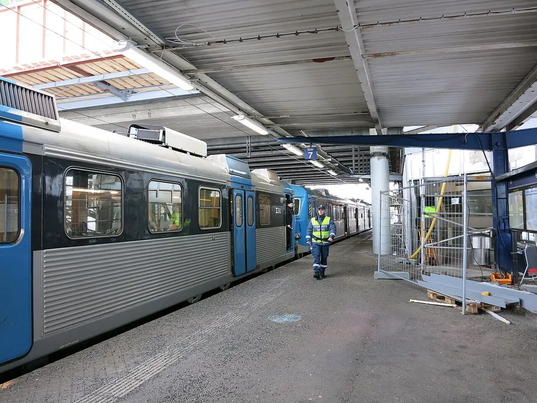 Älvsjö
