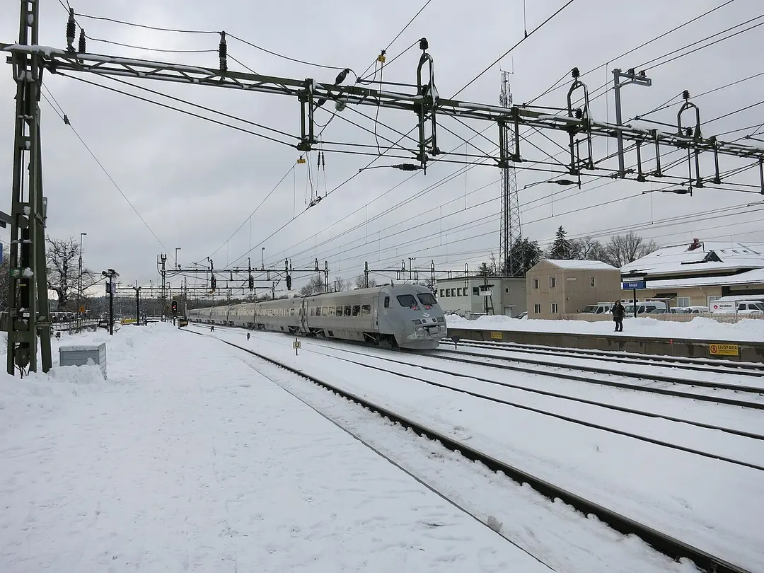 Älvsjö