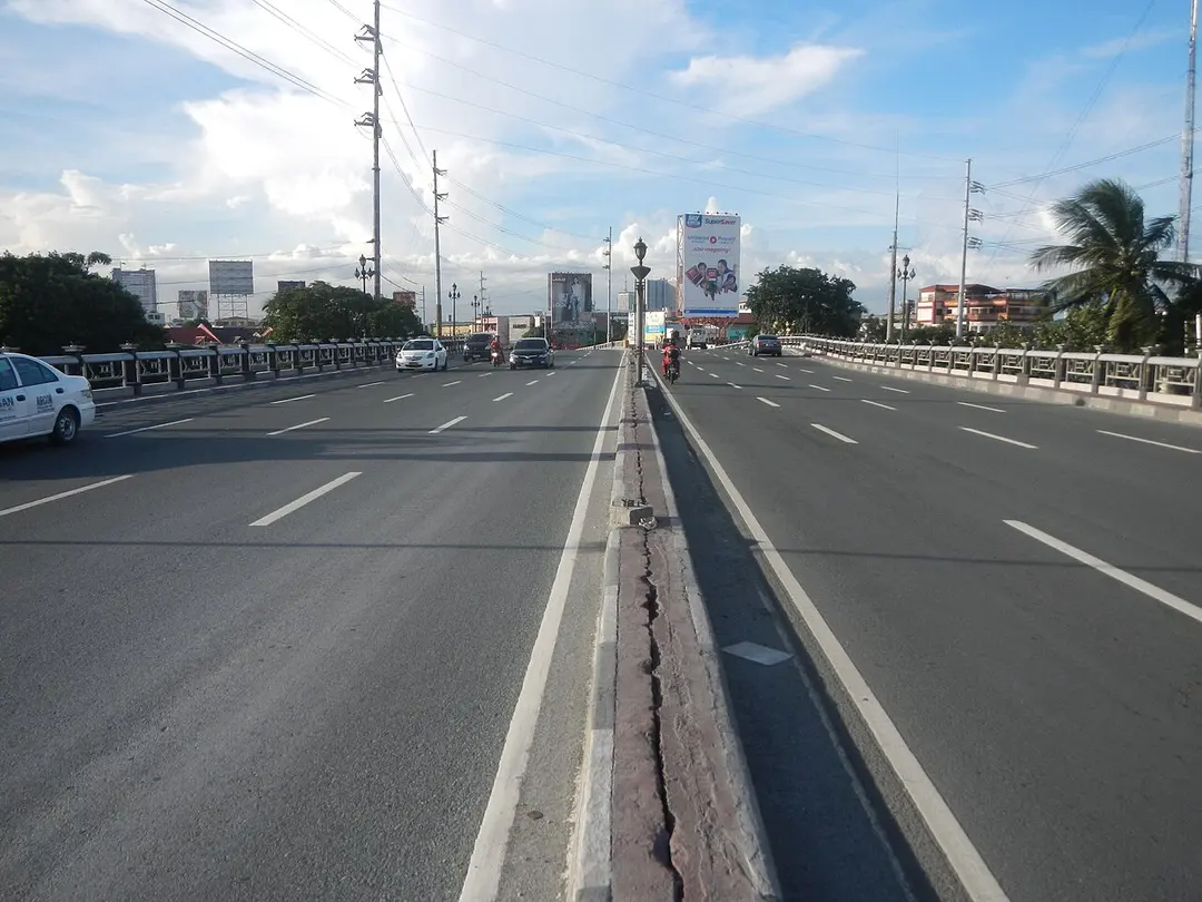 Mabini Bridge