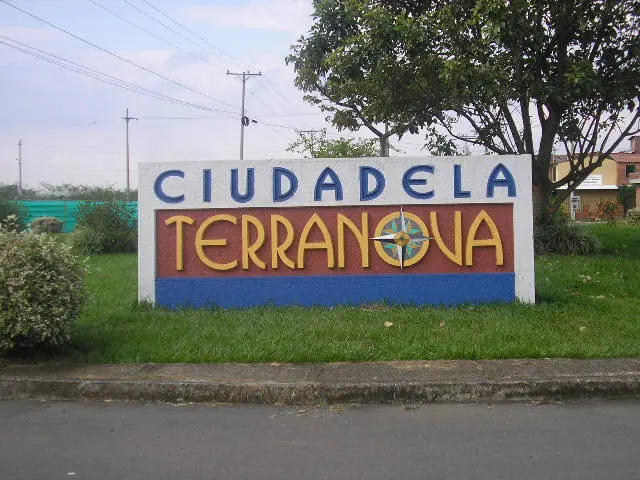 Alcaldía de Jamundí