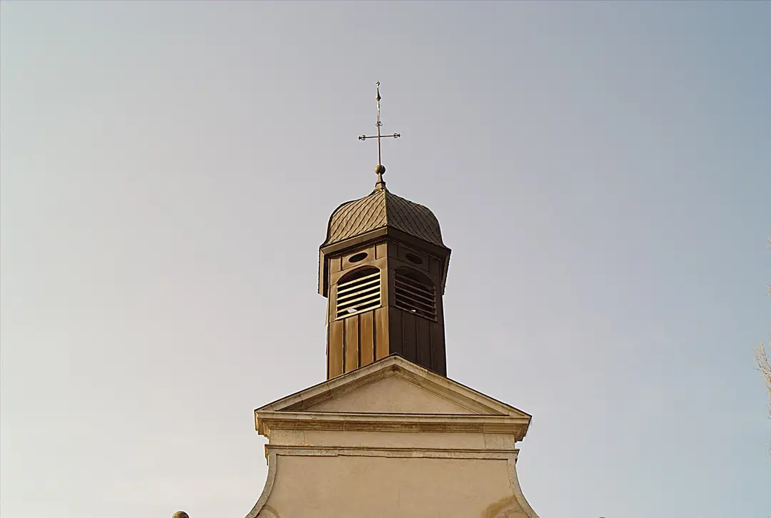 Église Saint-André