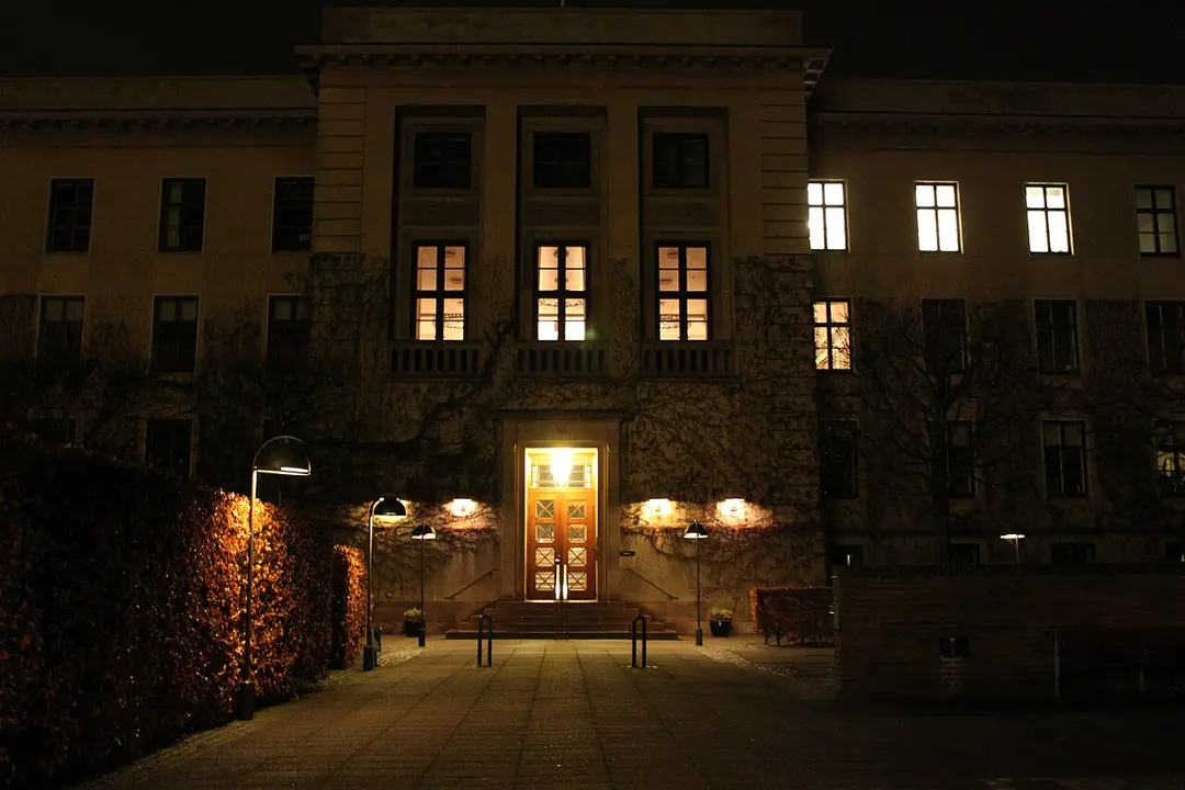 Gentofte Rådhus