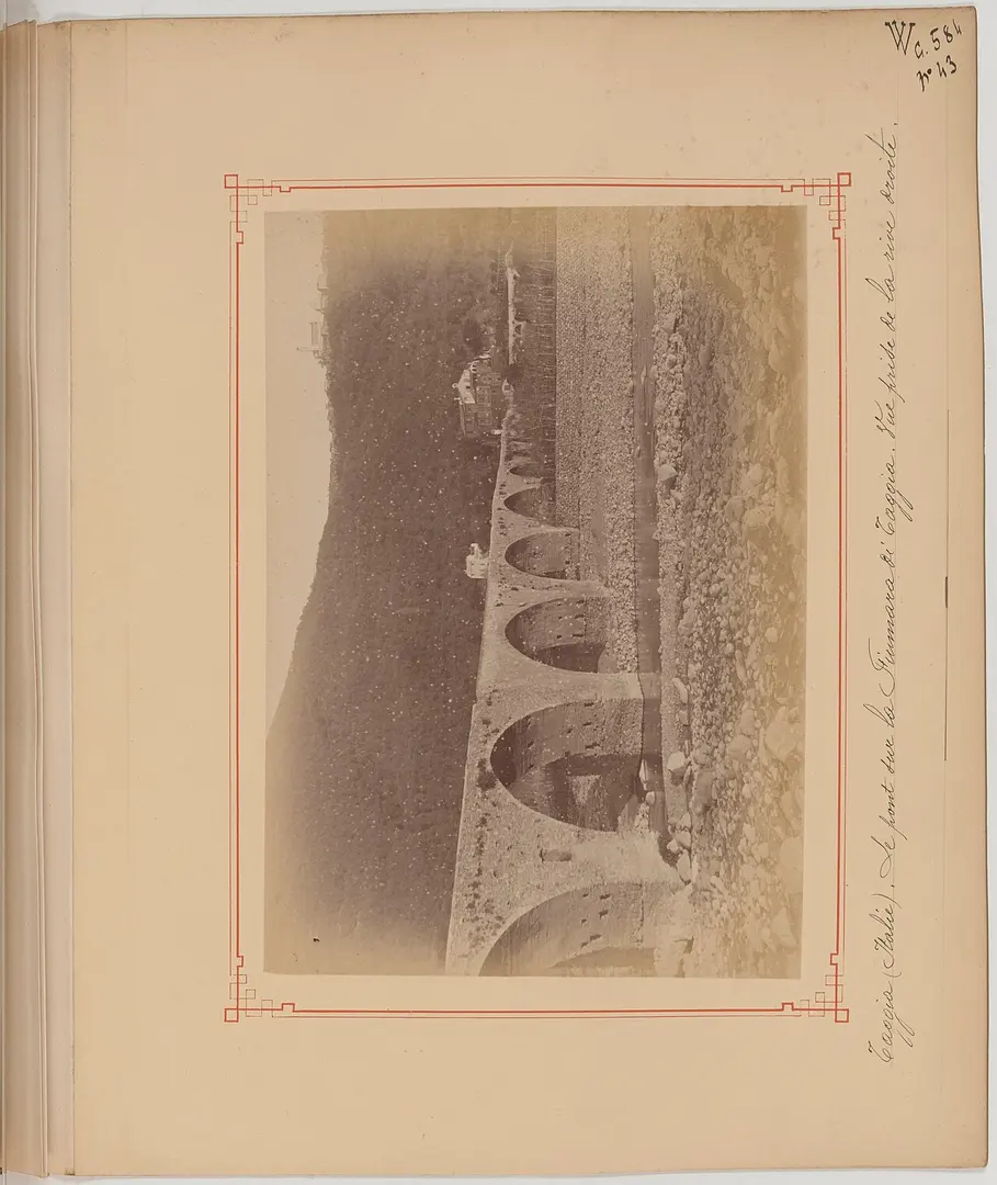 Ponte Romano
