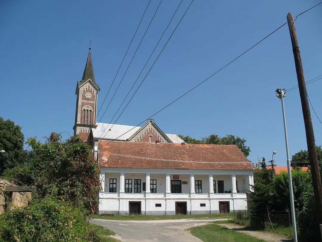 Kostol sv. Juraja