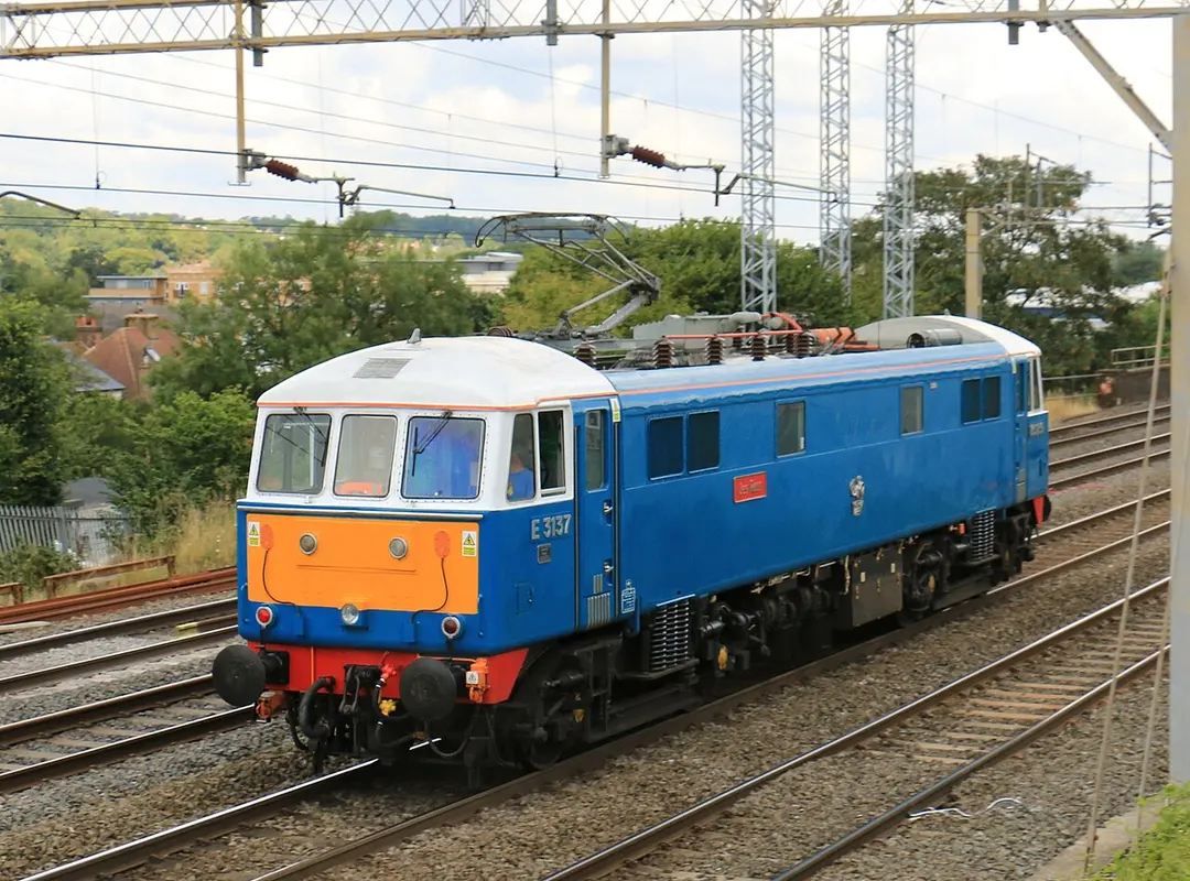 Kings Langley