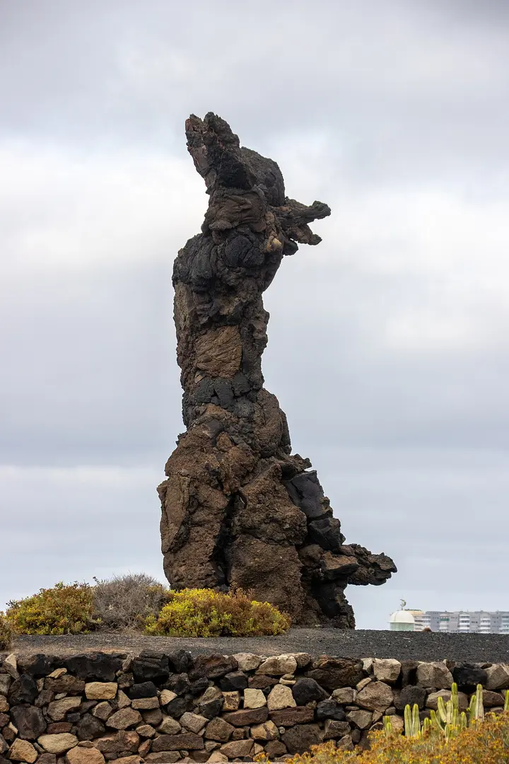 El Atlante
