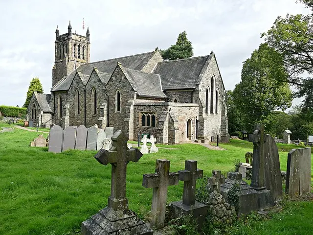 St Paul