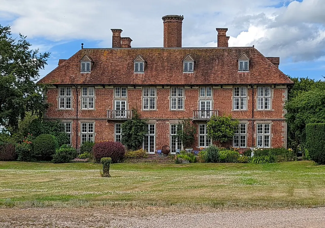 Norgrove Court