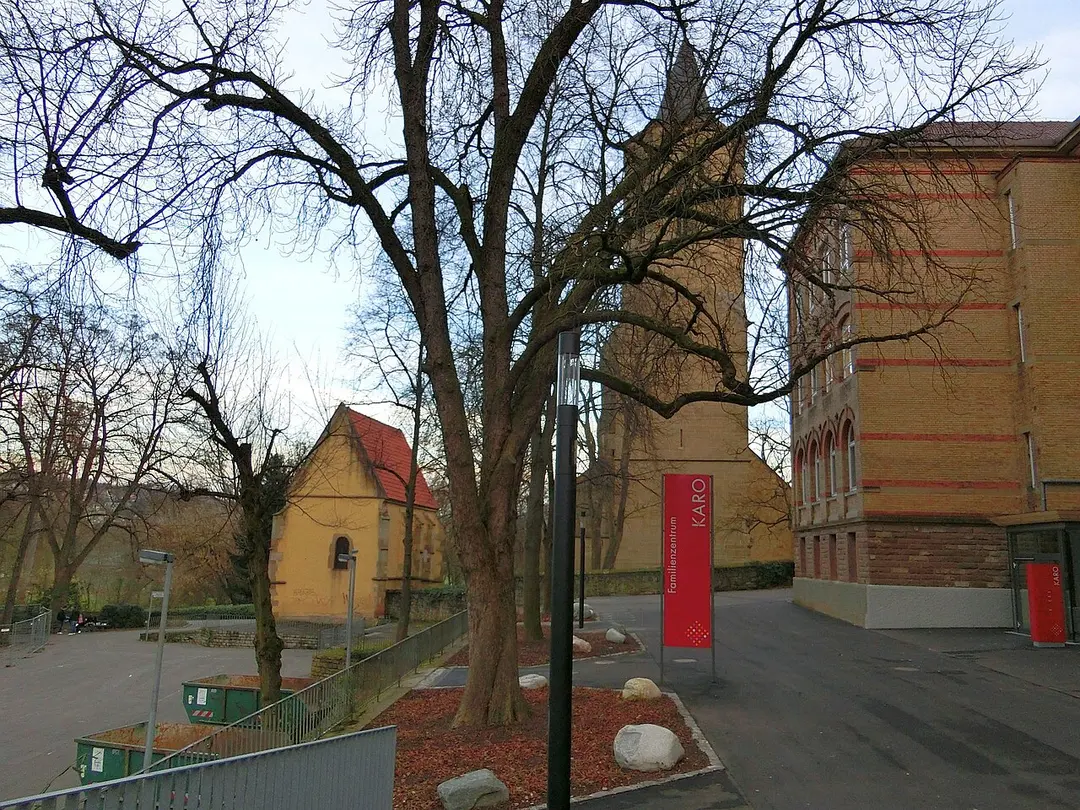Nonnenkirchle (Waiblingen)