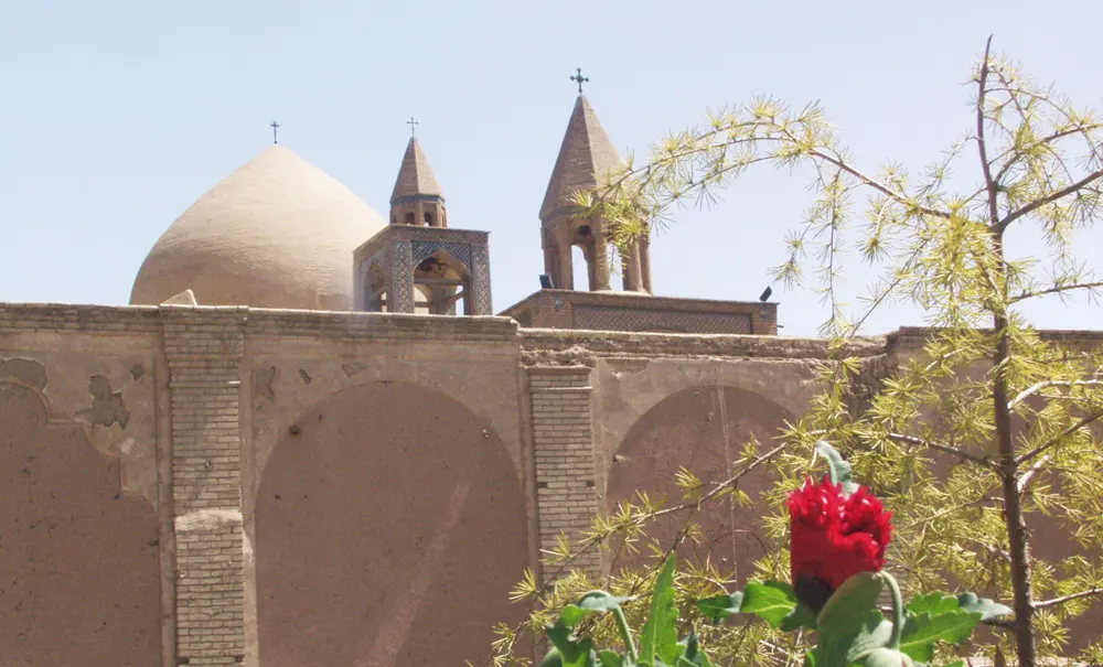 Vank-Kathedrale