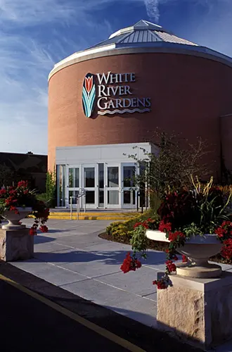 White River Gardens