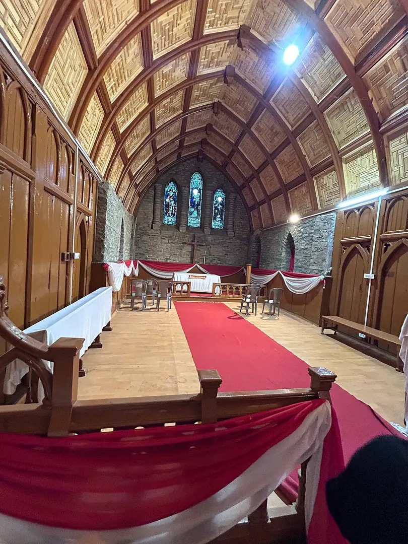 St Mary's Church