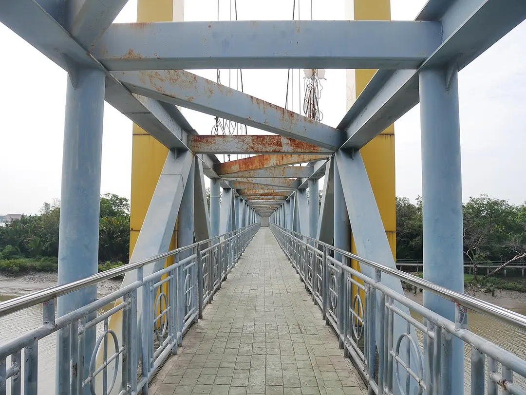 Phi Suea Samut Fort