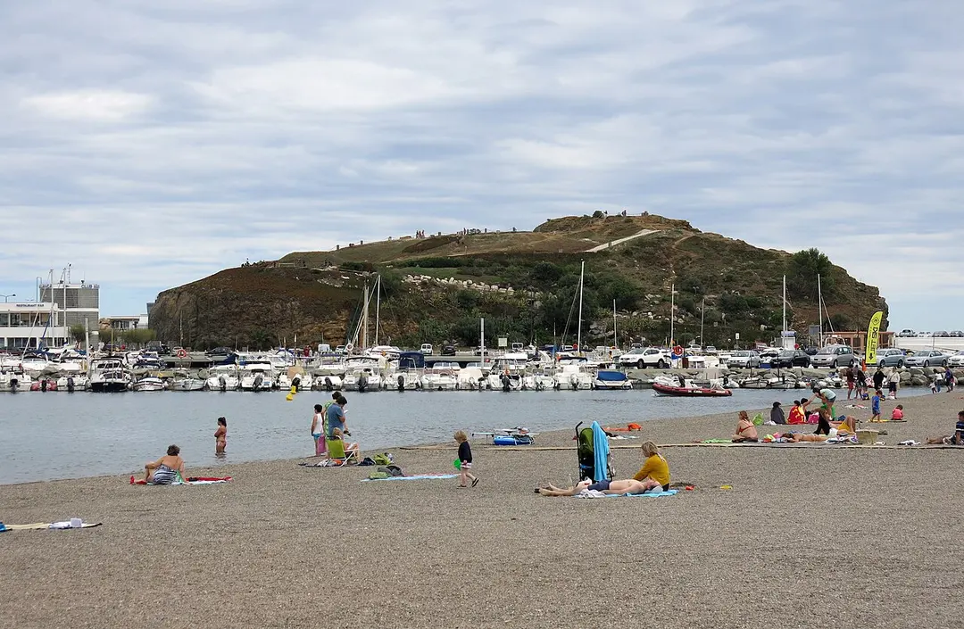Platja del Port