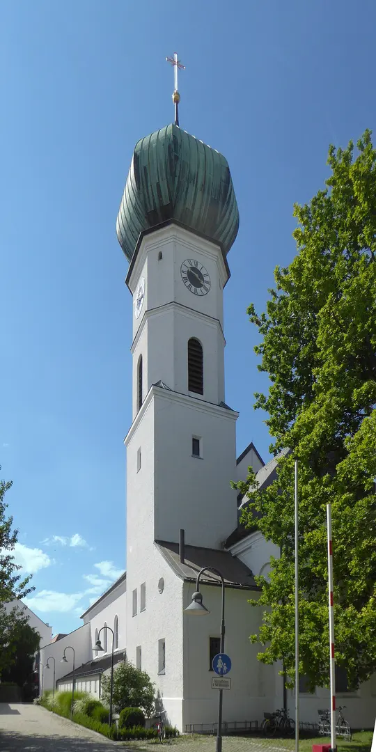 Sankt Johann Baptist