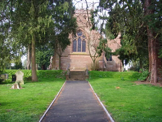 St Andrews