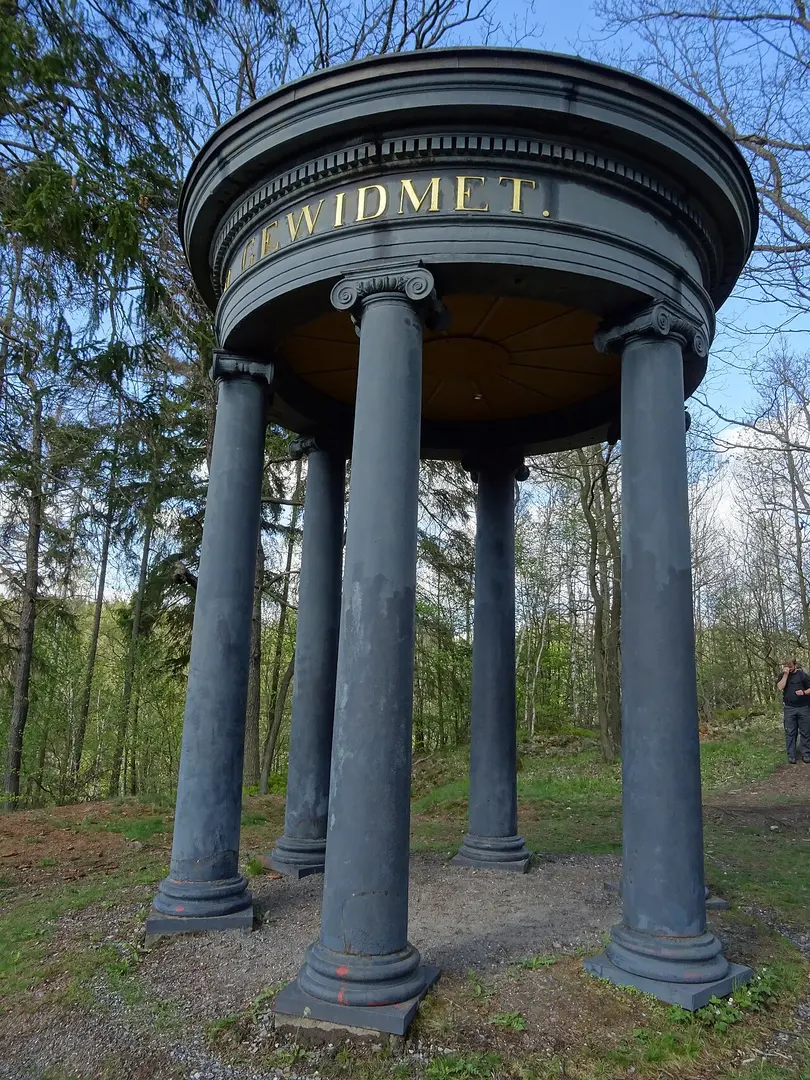 Luisentempel