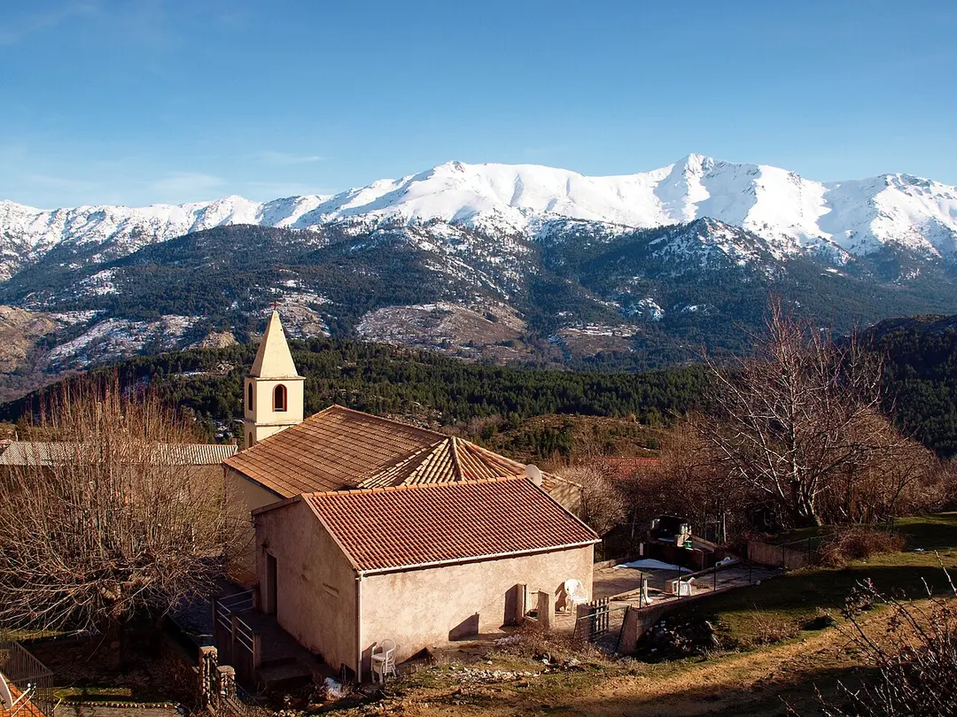Chapelle Saint-Nicolas