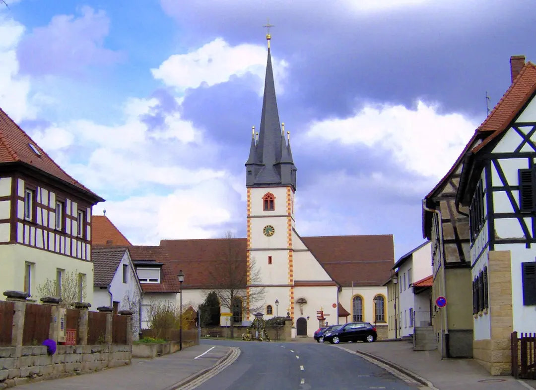 Sankt Ägidius