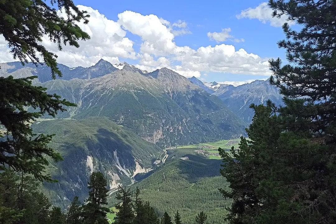 Breiter Grieskogel