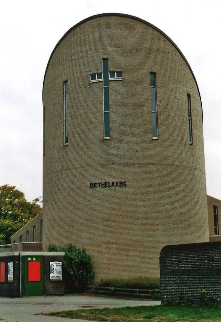 Bethelkerk
