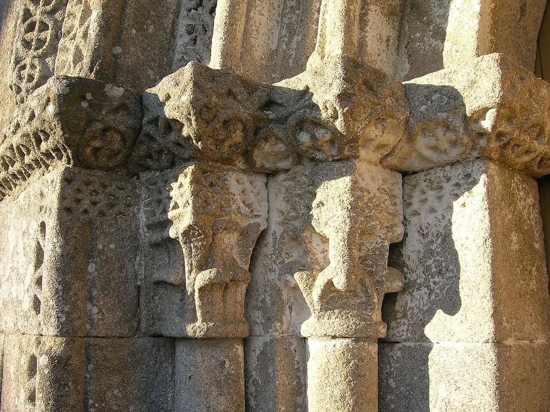 Igrexa de San Tomé de Morgade