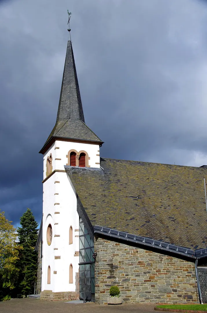 St. Antonius