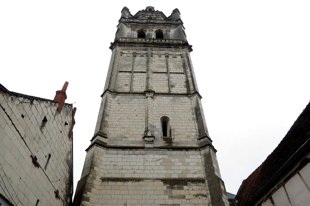 Tour Saint-Antoine