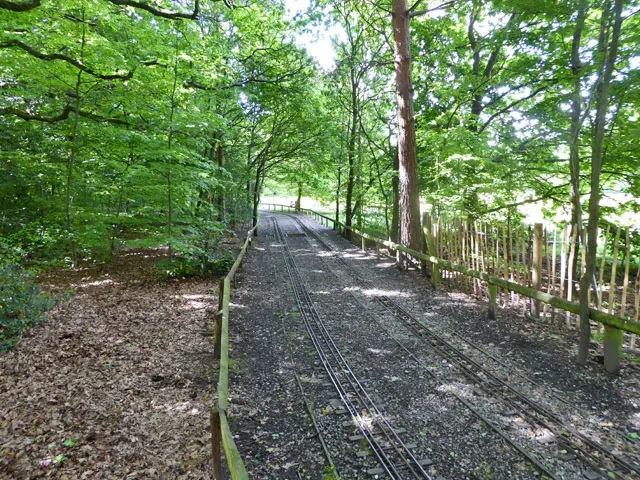 Frimley Lodge